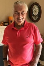 John David Tiedy (1940 - 2018)