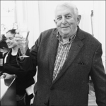 John David Wimberly (1934 - 2025)