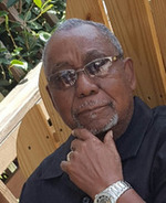 John Davis Thomas (1931 - 2018)