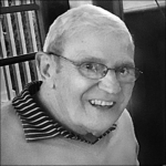 John Dennis Carroll