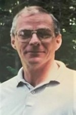 John Dennis Darcy (1949 - 2023)