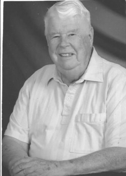 John Dennis_Ferrin