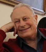 John Dennis Landers (1928 - 2020)