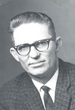 John Dennis Lowrey