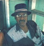 John Dent, Sr. (1926 - 2020)