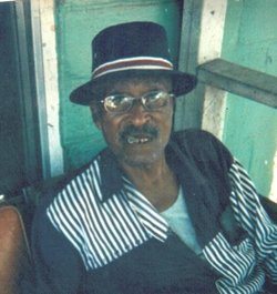 John_Dent, Sr.