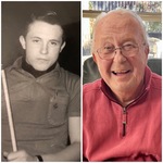 John Derek Anderson (1950 - 2025)