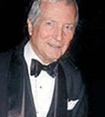 John deVeaux Riddick