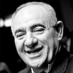 John Diarbakerly