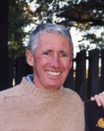 John Dillon (1930 - 2017)