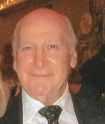 John Doherty (1935 - 2022)