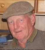 John E. Cochran, Sr.