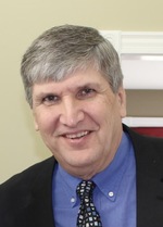 John E. Czaja (1957 - 2021)