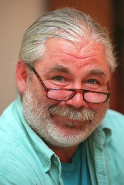 John 