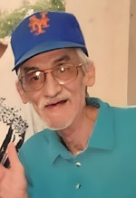 John E. DeVoll, Sr.