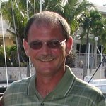 John E. Haley, Jr. (1958 - 2017)