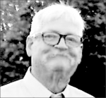 John E. Hall (1956 - 2016)