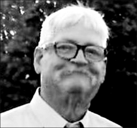 John E._Hall