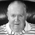 John E. Harrison