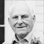 John "Jack" E. Crehan