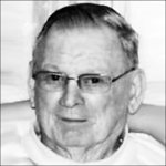 John "Jack" E. Ward