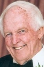 John "Jake" E. Trainor