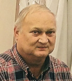 John E. Keesling