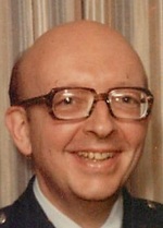 John E. Kennedy (1939 - 2018)