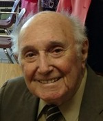 John E. LaFleur (1925 - 2024)