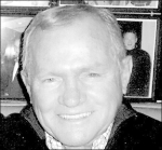 John E. Lonergan