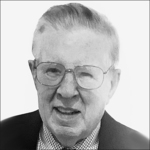 John E. McGonagle (1932 - 2021)