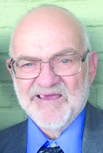 John E. Melnyk