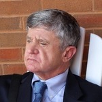 John E. Murnane III (1951 - 2018)