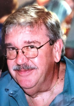 John_Nikander, Sr.