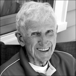 John E. Ryan (1925 - 2017)