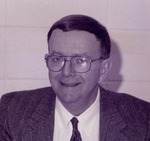 John E. Shea