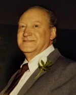 John E. Smith, Sr.