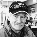 John E. Stansfield, Jr.