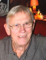 John E. Stokowski, Sr. (1939 - 2021)