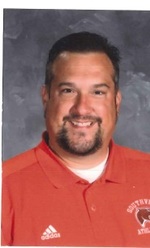 John E. Thor