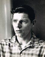 John E. Upfold, Sr. (1932 - 2021)