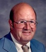 John Eben Page II