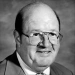 John Eben Page II (1938 - 2019)