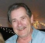 John "Ed" Cebula (1942 - 2017)