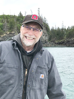 John Edward Burr (1949 - 2024)