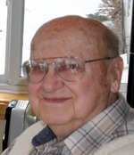 John Edward Dimm