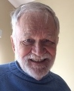 John Edward Donahue (1935 - 2017)