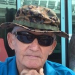 John Edward Klotz