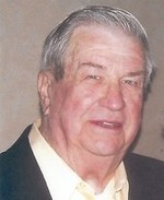 John Edward Lamberth (1933 - 2017)