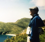John Edward Lavelle (1935 - 2016)